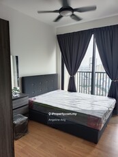 The Duo @ Edu Metro with Brand New Fully Furnished for Rent
