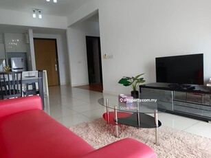 The Elements Ampang Studio Fully Furnished For Rent
