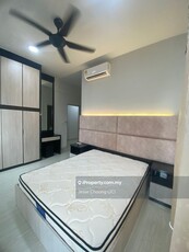 The Haute Gurney KL Fully Furnished For Rent Near By LRT