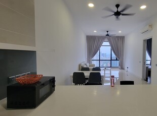 The Park 2 Residence 2r1b fully furnished for rent ready move in