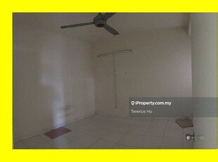 Townhouse for rent at sungai long