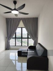 Traders Garden 1 Room Fully Furnished Unit For Rent (Price Negotiable)