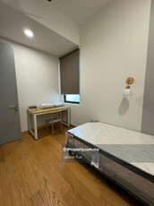 Union Suites Room For Rent @ Bandar Sunway