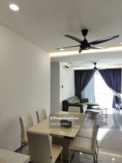 United Point 3r2b Fully Furnished For Rent