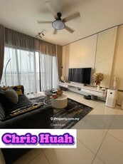 Vertu Resort Comdominium For Rent at Simpang Ampat