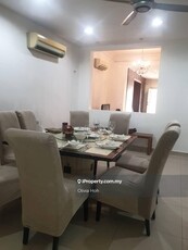 Well kept renovated house for rent Aman Suria