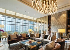 1+1 room @ Ritz-Carlton Residence - A Heritage of Luxury Living