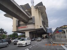 Subang Goodyear Court 5 next to LRT Station
