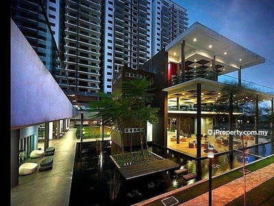 Condominium, X2 Residency, Puchong, Taman Purta Prima