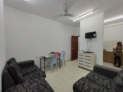 Fully Furnished Casa Subang USJ 1 For Rent