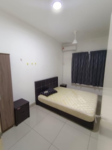 Idaman Residence/ Near Tuas/ Nusa Jaya/ Room For Rent/ Wifi/ Cheapest