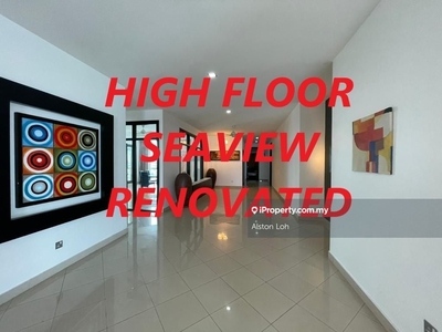 Mayfair Renovated And Seaview Unit For Sale