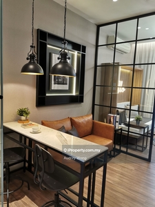 Most Sought After Luxury Condo In Bangsar South For Ownstay/Investment