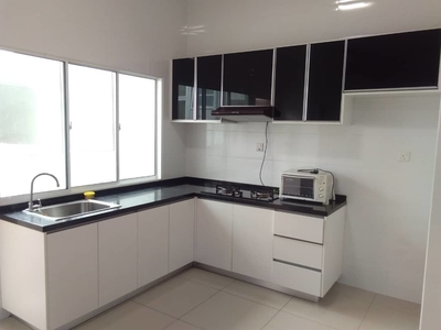 Nusa Height Services Apartment For Rent iskandar