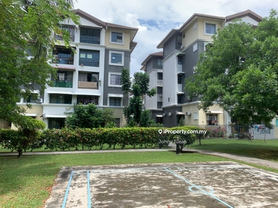 Sd Apartment Bandar Sri Damansara