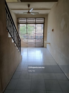 Townhouse in Butterworth for Sale - Good Location & Value for Money