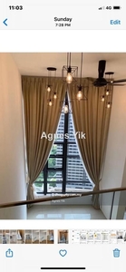 Walking distance to Mrt Ekocheras Fully Furnished Apartment to sell.