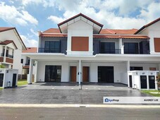 Cheapest landed for rent in SEG Cyberjaya
