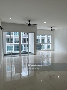 280 Park Homes (Duplex Condominium) @ Puchong Prima For Sale