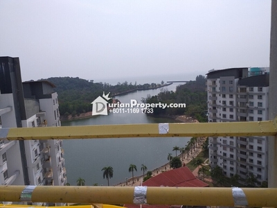 Apartment For Sale at Bay View Villas