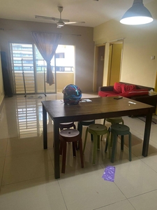 Apartment Persanda Seksyen 13 Shah Alam