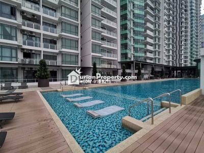 Condo For Sale at One Residences
