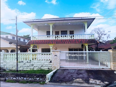 Limited Bungalow, Renovated