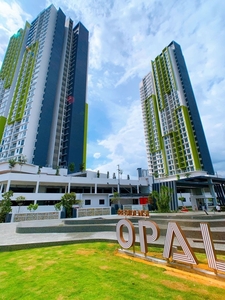 Opal Residence Mutiara Heights Kajang