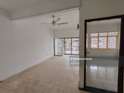 Pandan Perdana Cheras Single Storey Landed House KL Area For Sale