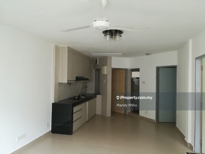 Rampai court apartment,sri rampai,setapak,air panas/freehold renovated