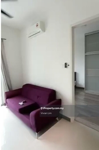 Southbank Residence For Rent At Old Klang Road
