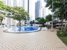 GCB Court Duplex Penthouse Condo Jalan Ampang For Sale, Near KLCC