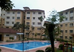 Sri Penaga Apartment For Rent @ Puchong