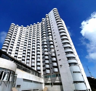 Amber court, Genting Highlands, many units for sale