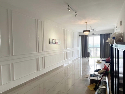Apartment Simfoni Residence Bandar Teknologi Kajang For Sale