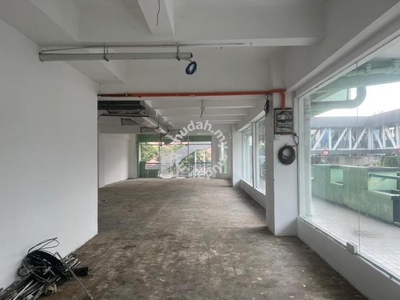Api-Api Commercial Centre | 1st Floor | Retail Office | Kota Kinabalu