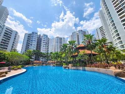 Condominium Villa Wangsamas - FREEHOLD - Wangsa Maju @ Kuala Lumpur