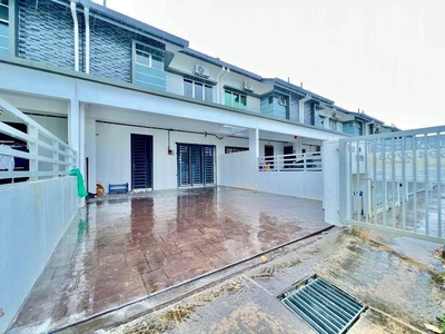 Double Storey House - The Palm Hillpark @ Bandar Puncak Alam