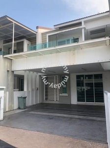 Ideal Haus 2 Storey Terrace Landed House With RENO KITCHEN Bayan Lepas