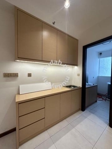 K Avenue Service Residence,Condo,Fully Furnished L, Cyber City,