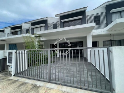 [NEW] 2 Storey Terrace House, Desa 7, Bandar Country Homes, Rawang