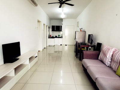 Nusa Heights 2 Bedrooms 2Bathrooms Fully Furnished