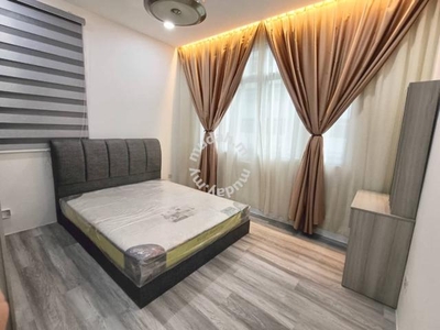 Pr1ma Bintawa Apartment 3bedroom unit for rent