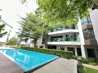 Serin Residency Condominium RENOVATED & FREEHOLD @ Cyberjaya