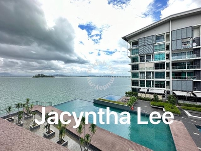 The Light Collection 2 II - 1701sq.ft - Seaview and Infinity Pool View