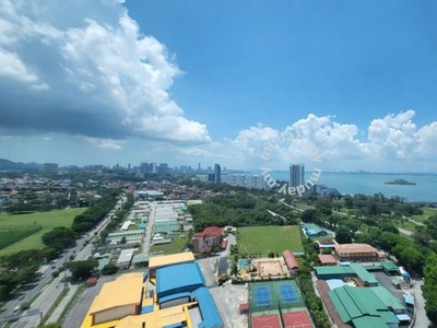 The View, high floor,corner,unblocked seaview, sell under market value