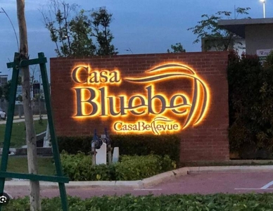 [UPPER UNIT] Townhouse Casa Bluebell @ Cybersouth