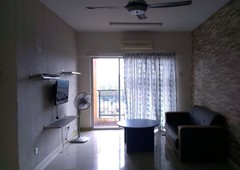 Partly Furnish unit at Kuchai Avenue, Kuchai Lama