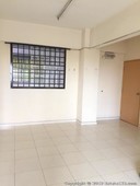 Sri Impian Apartment,Larkin Perdana 3room For Rent