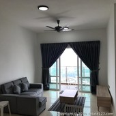TriTower 2room Full Furnish For Rent-Only RM2k